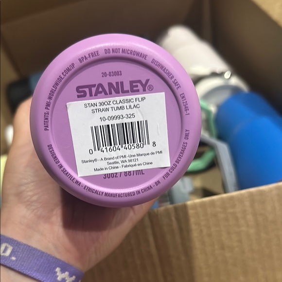 Stanley Ice Flow - Picture 4 of 5